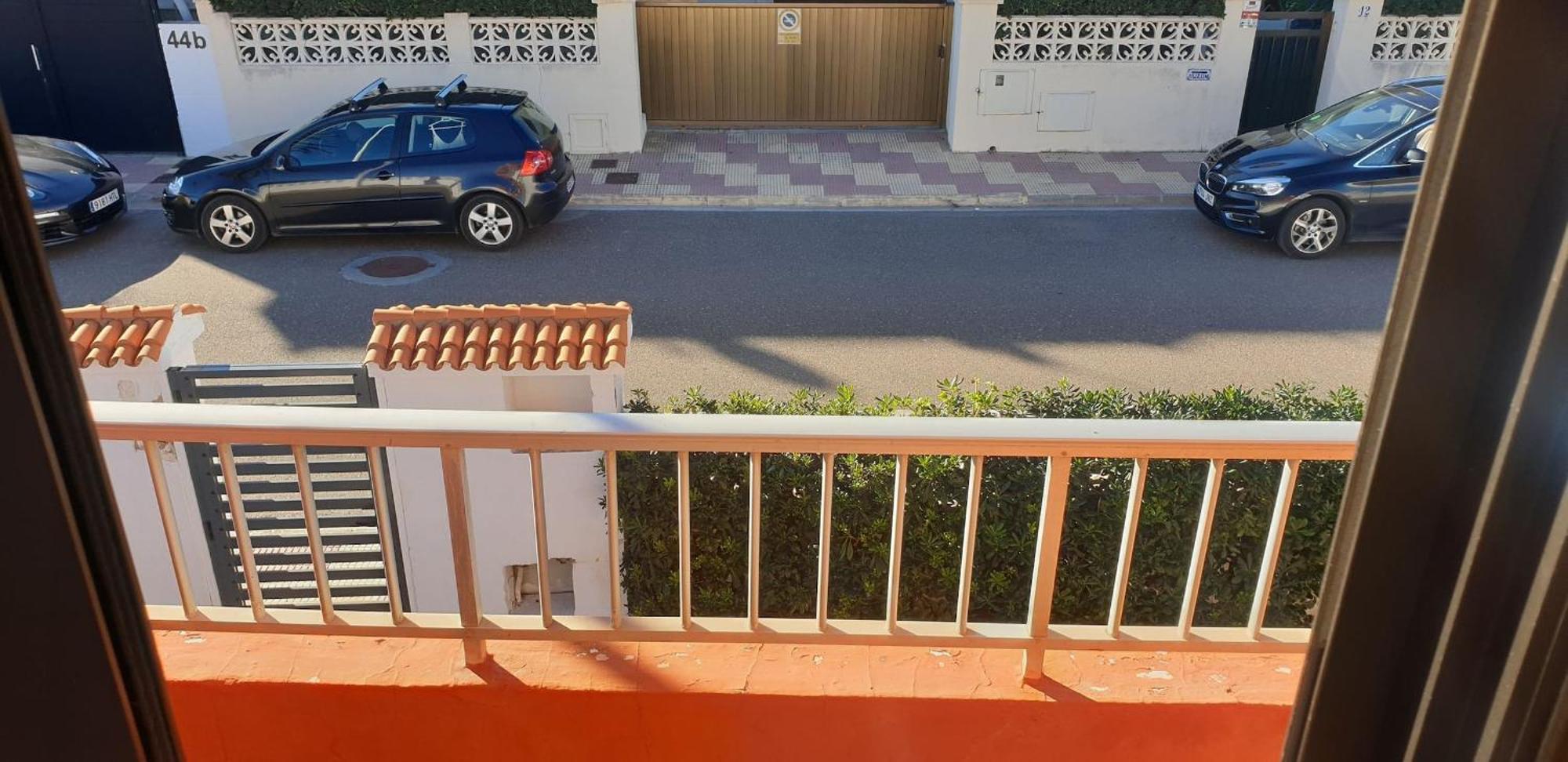Vacansis Habitaciones Privada En Una Villa A Un Paso Del Mar En Cullera Εξωτερικό φωτογραφία