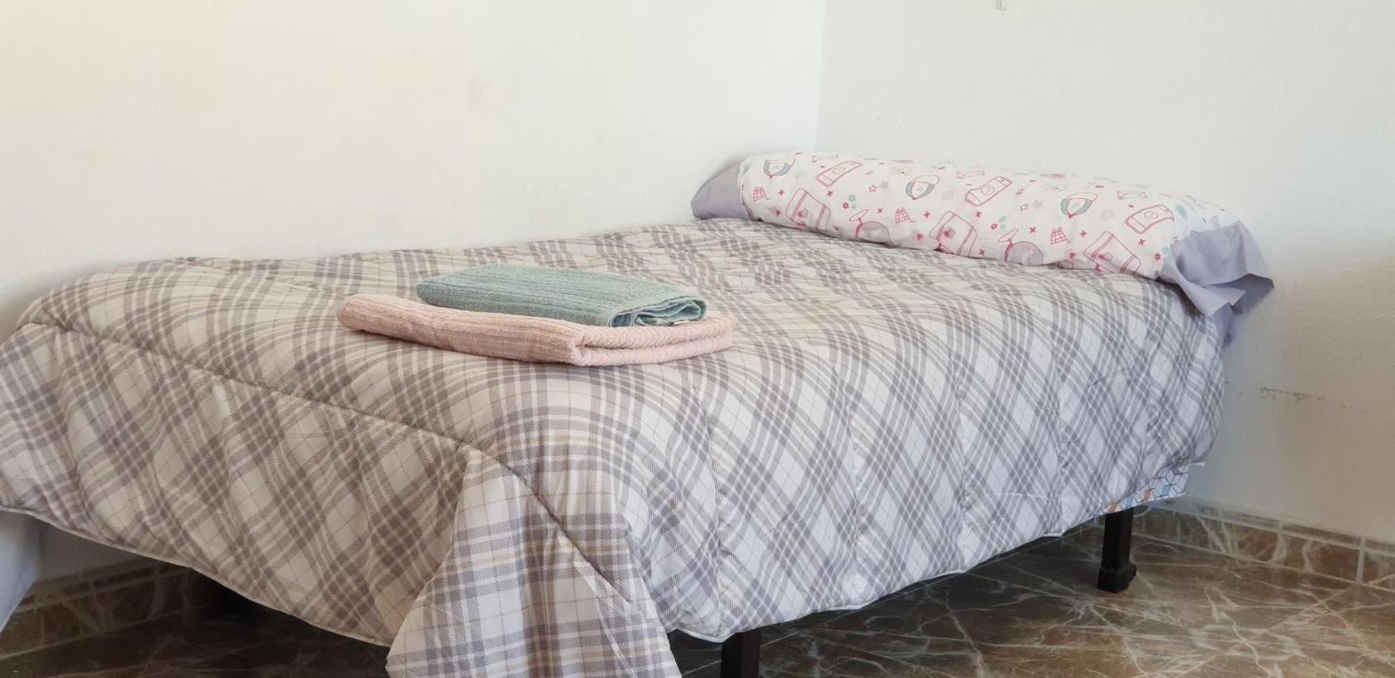 Vacansis Habitaciones Privada En Una Villa A Un Paso Del Mar En Cullera Εξωτερικό φωτογραφία
