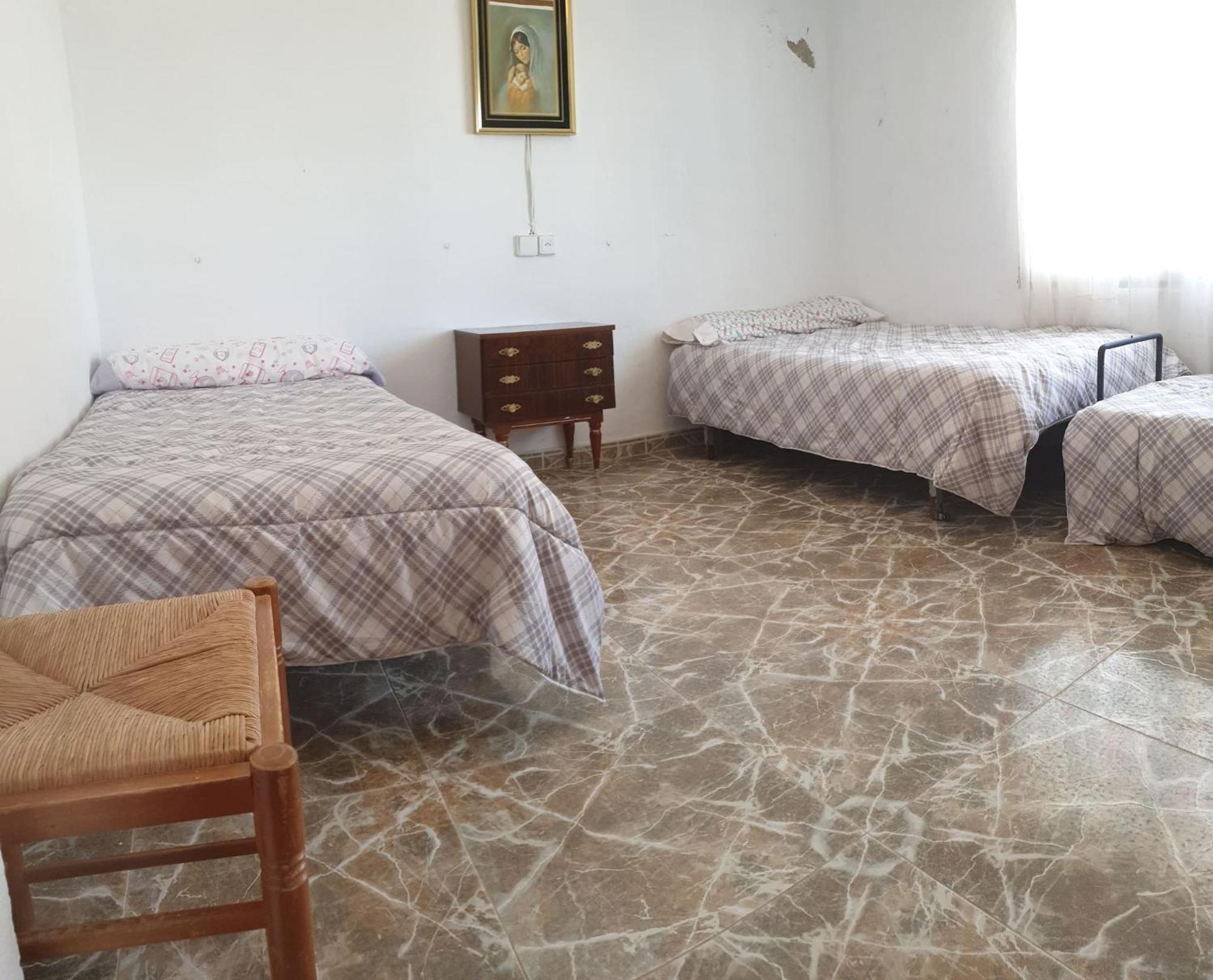 Vacansis Habitaciones Privada En Una Villa A Un Paso Del Mar En Cullera Εξωτερικό φωτογραφία