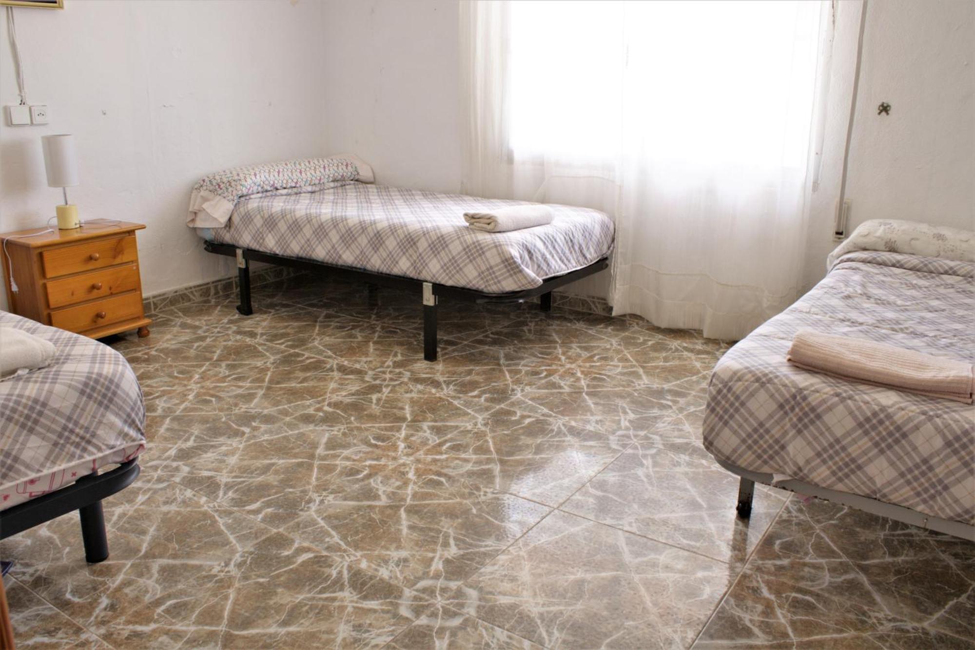 Vacansis Habitaciones Privada En Una Villa A Un Paso Del Mar En Cullera Εξωτερικό φωτογραφία