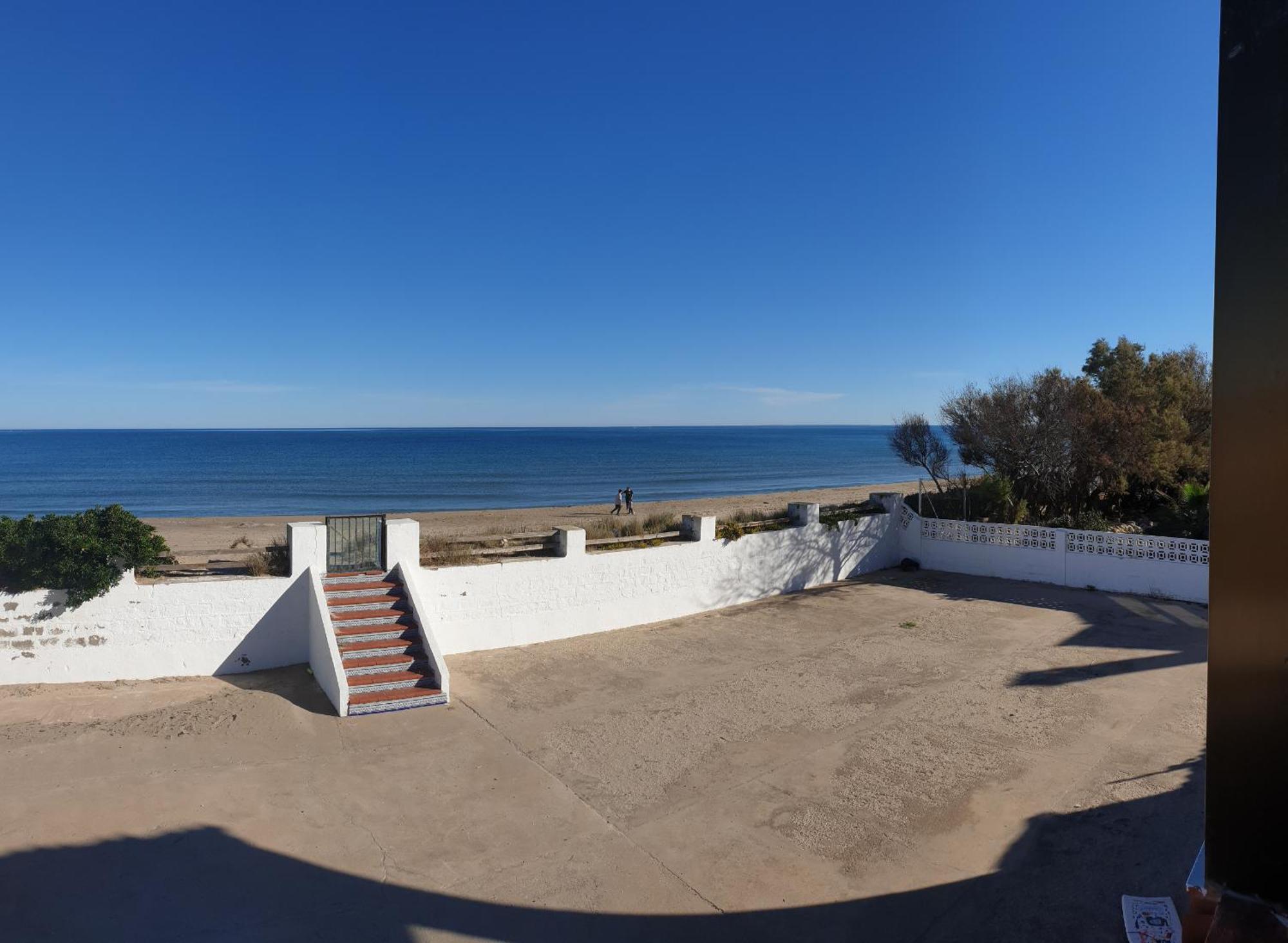 Vacansis Habitaciones Privada En Una Villa A Un Paso Del Mar En Cullera Εξωτερικό φωτογραφία